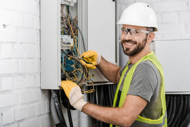 Best Electrician for Home Renovation  in Ampere North, NJ