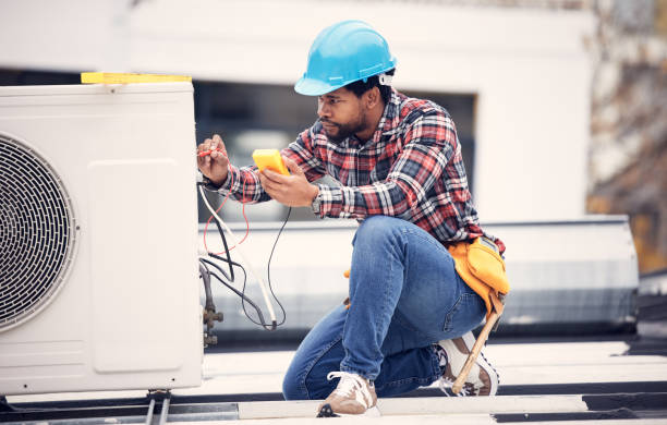 Best Local Electrician Companies  in Ampere North, NJ