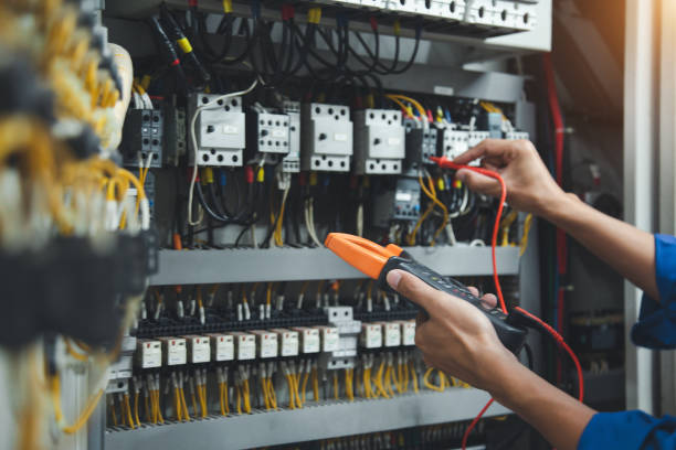 Best Generator Installation Services  in Ampere North, NJ