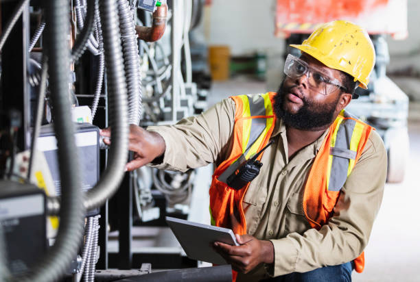 Best Affordable Electrical Installation  in Ampere North, NJ