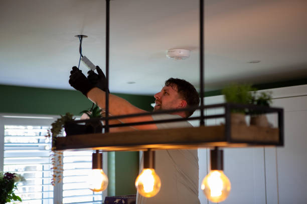 Best Electrical Upgrades for Homes  in Ampere North, NJ