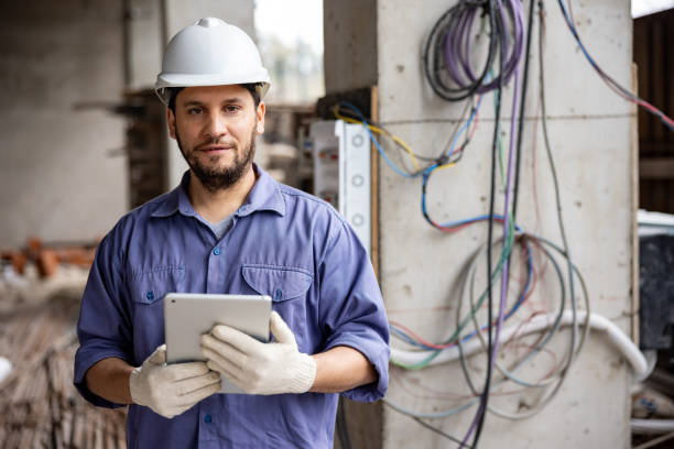 Best Circuit Breaker Repair  in Ampere North, NJ