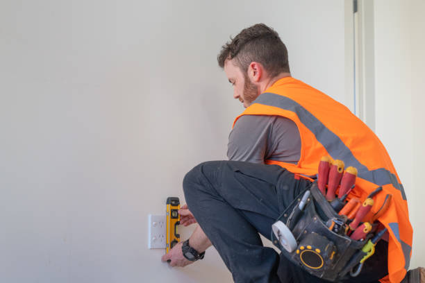 Generator Installation Services in Ampere North, NJ