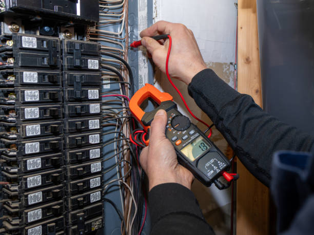 Ampere North, NJ Electrician Company